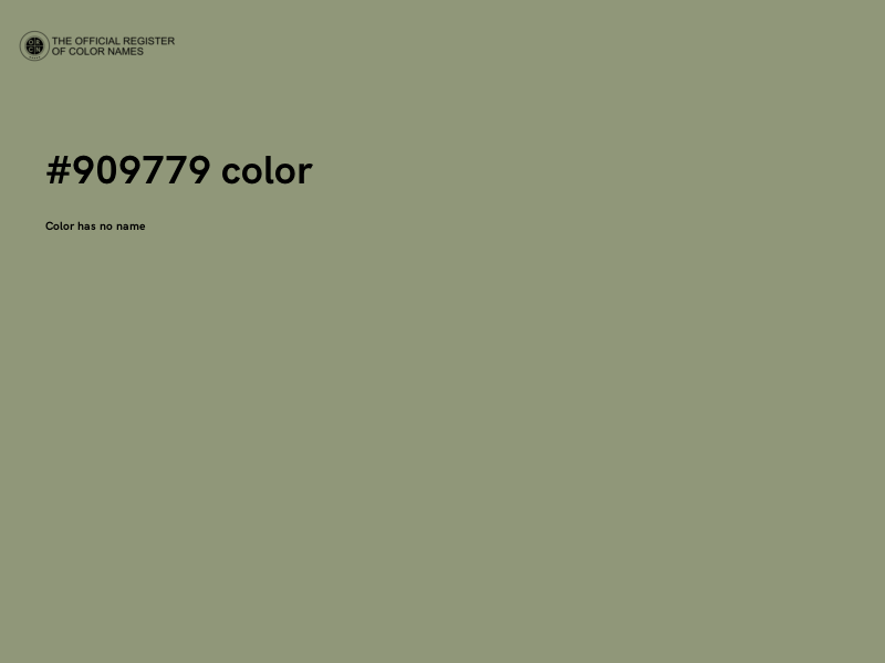 #909779 color image