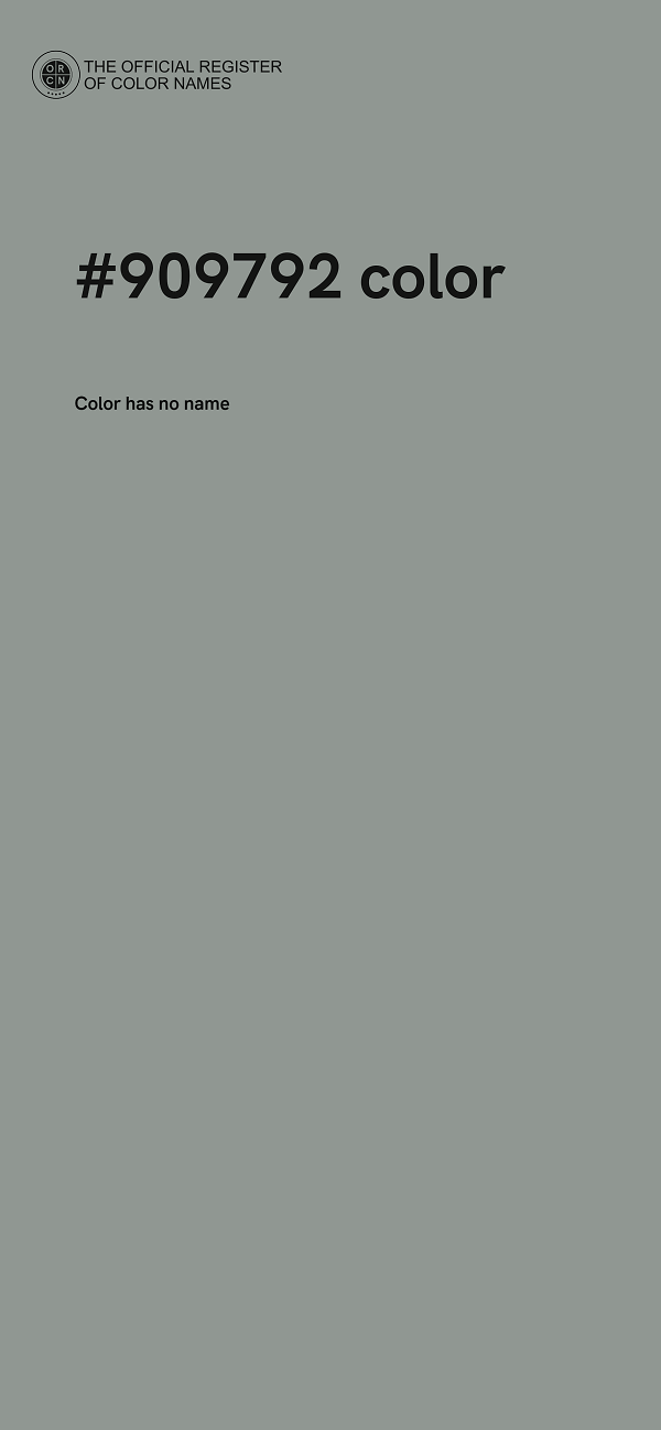 #909792 color image
