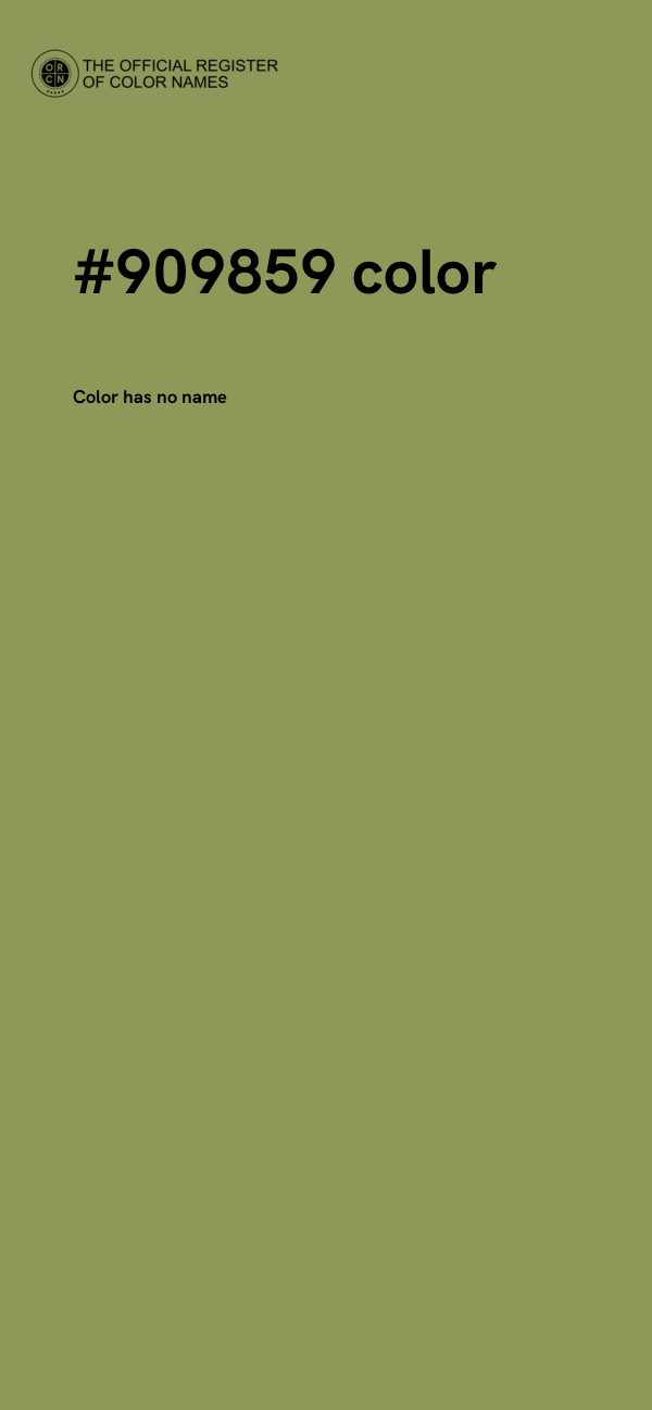 #909859 color image