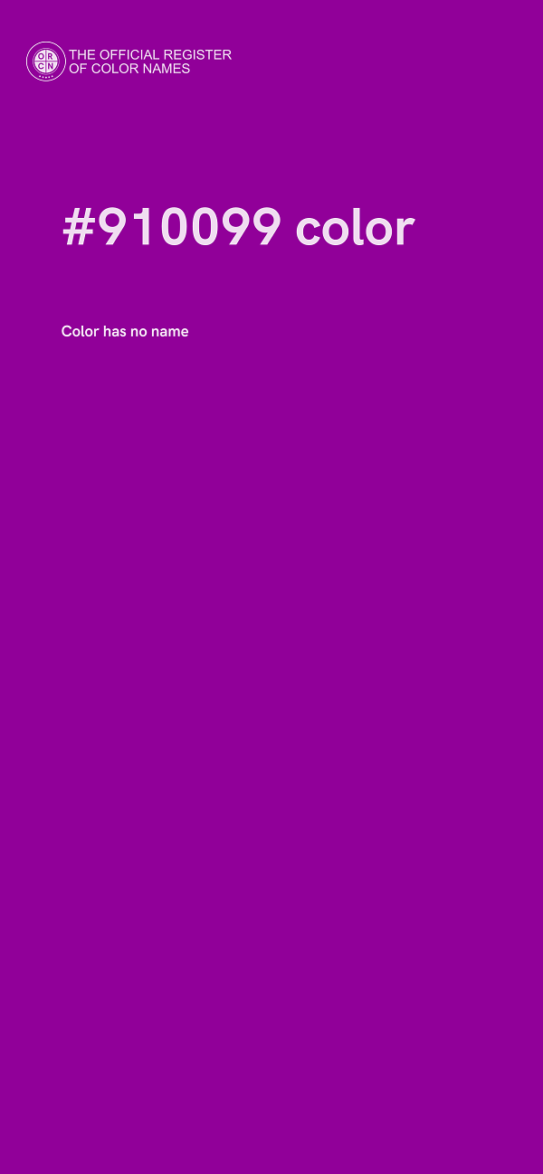 #910099 color image