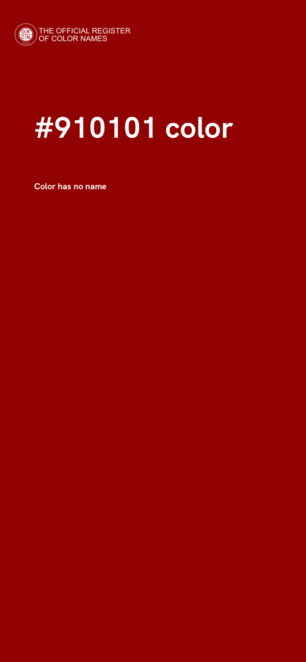 #910101 color image
