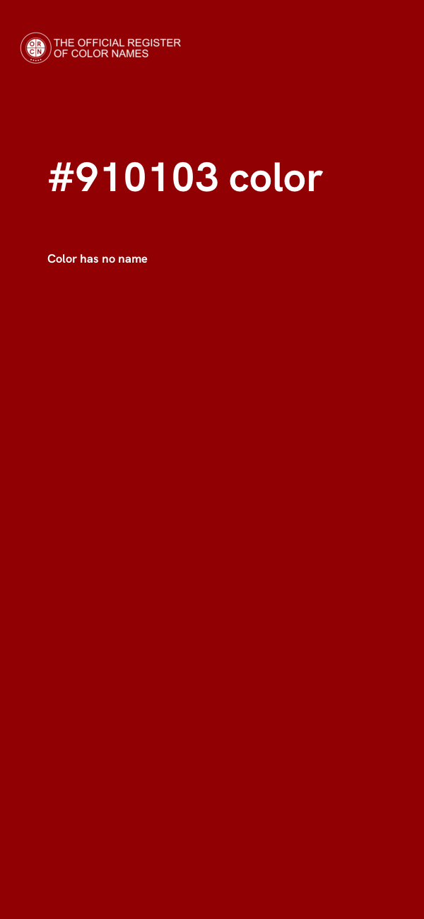 #910103 color image