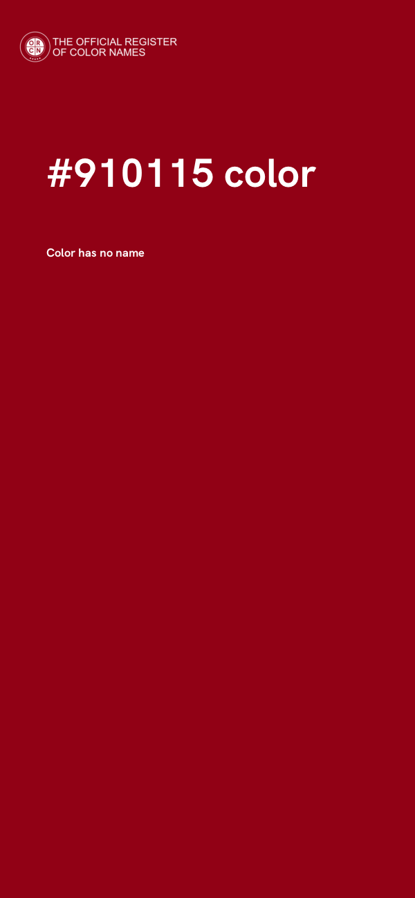 #910115 color image