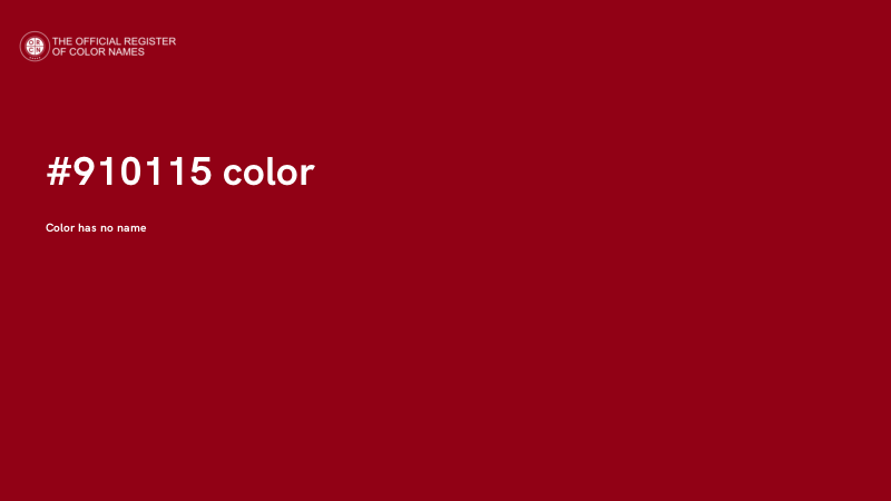#910115 color image