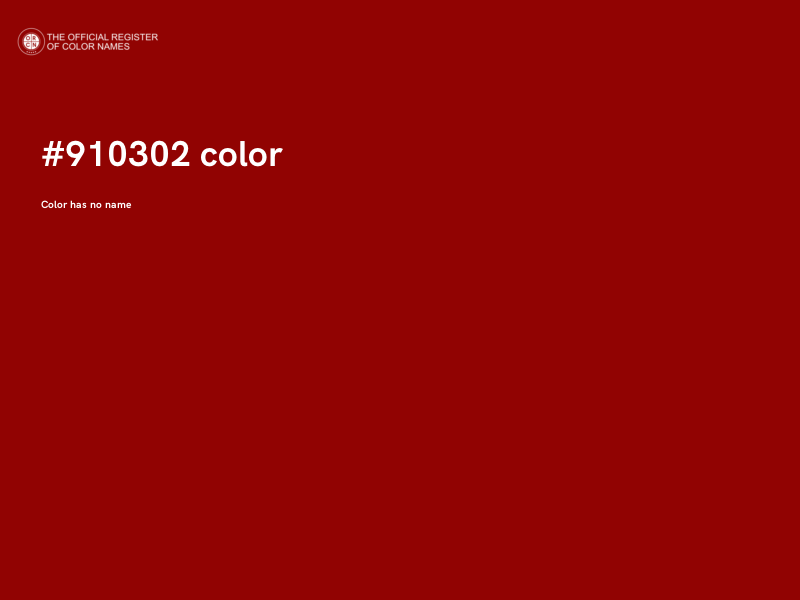 #910302 color image