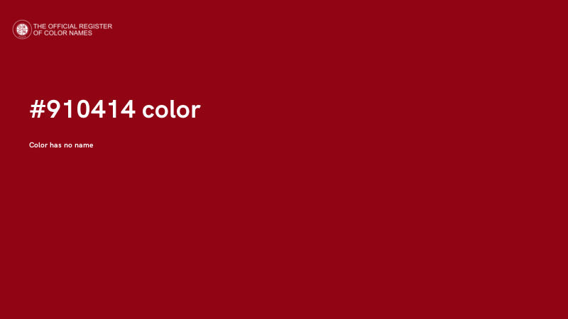 #910414 color image