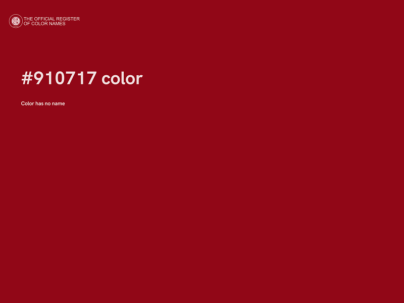 #910717 color image