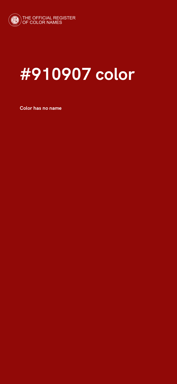 #910907 color image