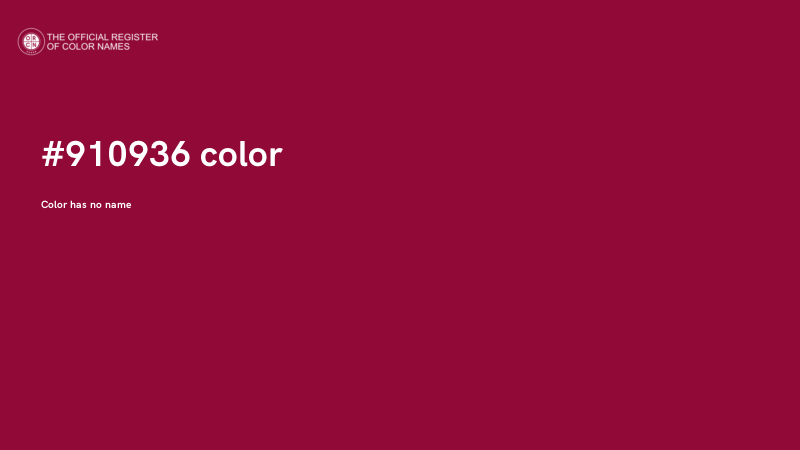 #910936 color image