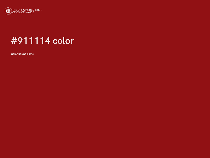 #911114 color image