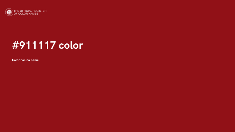 #911117 color image