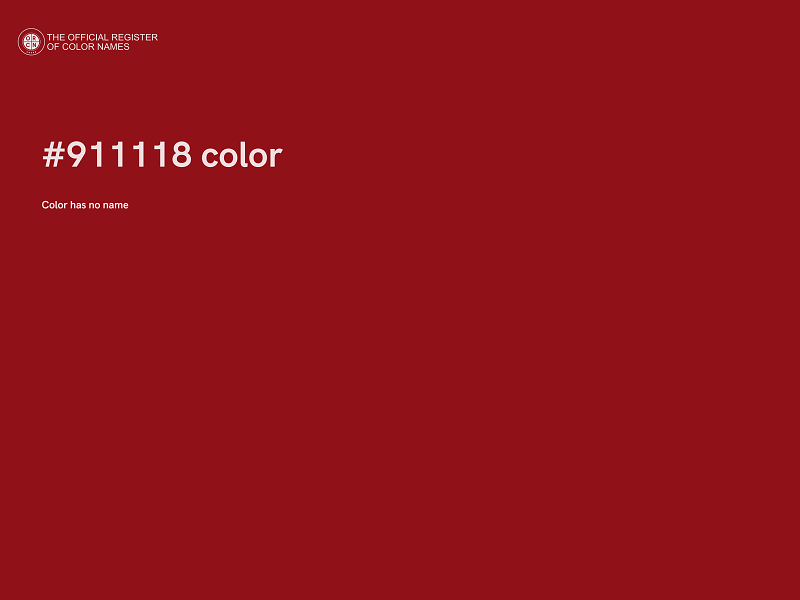 #911118 color image