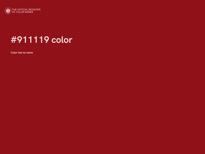 #911119 color image