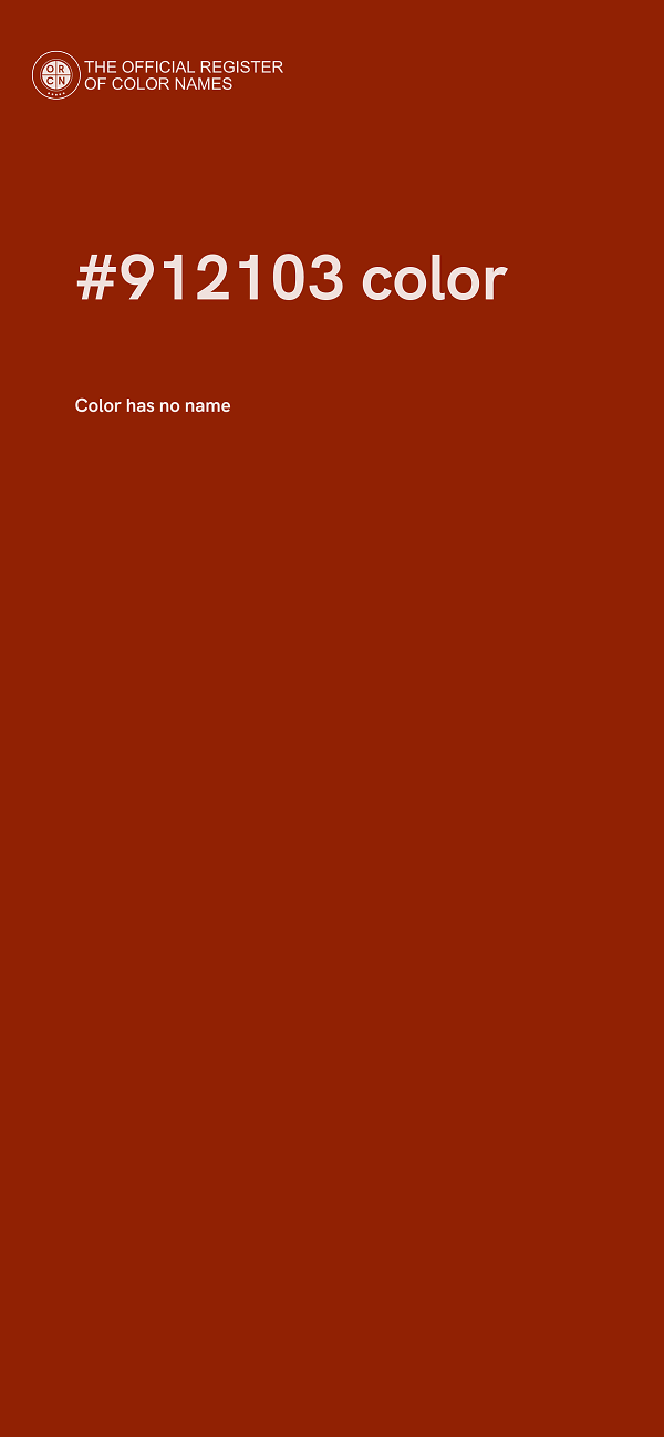 #912103 color image