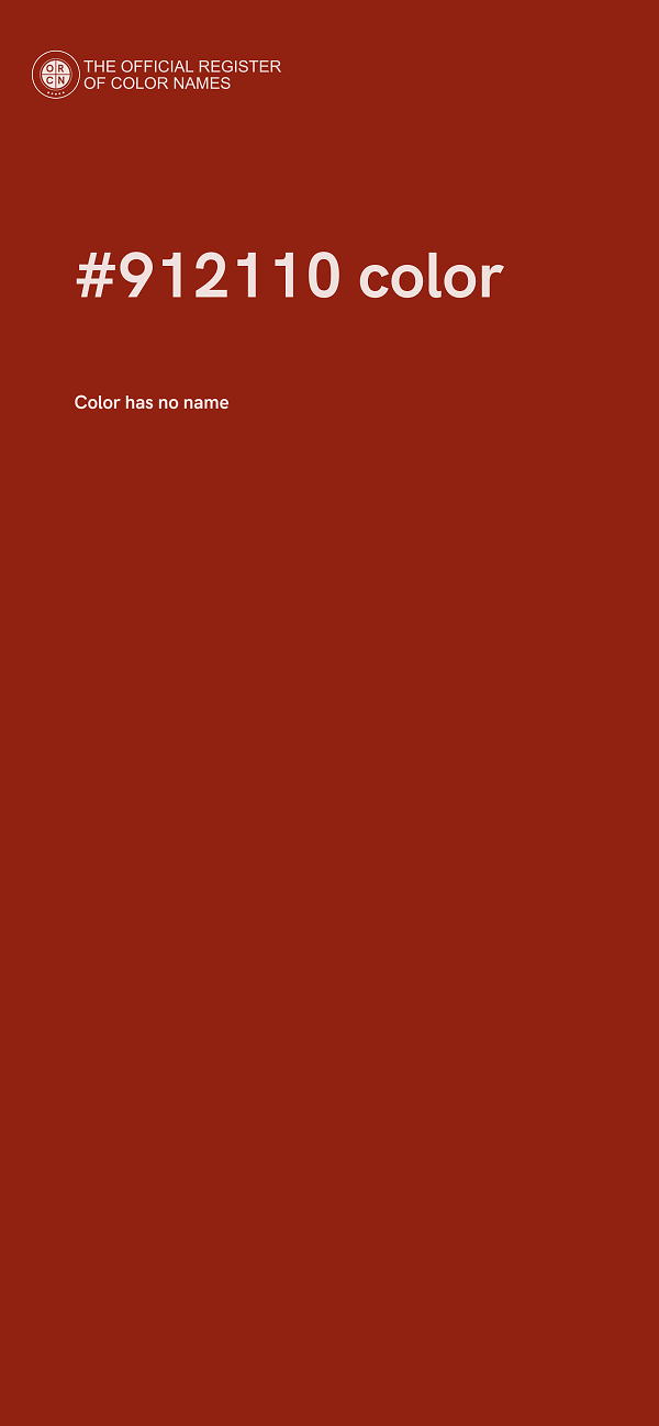 #912110 color image