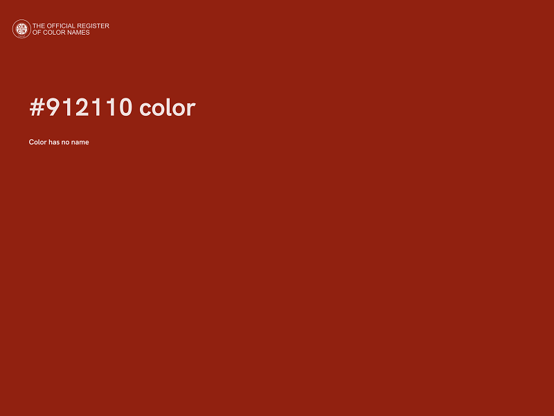 #912110 color image