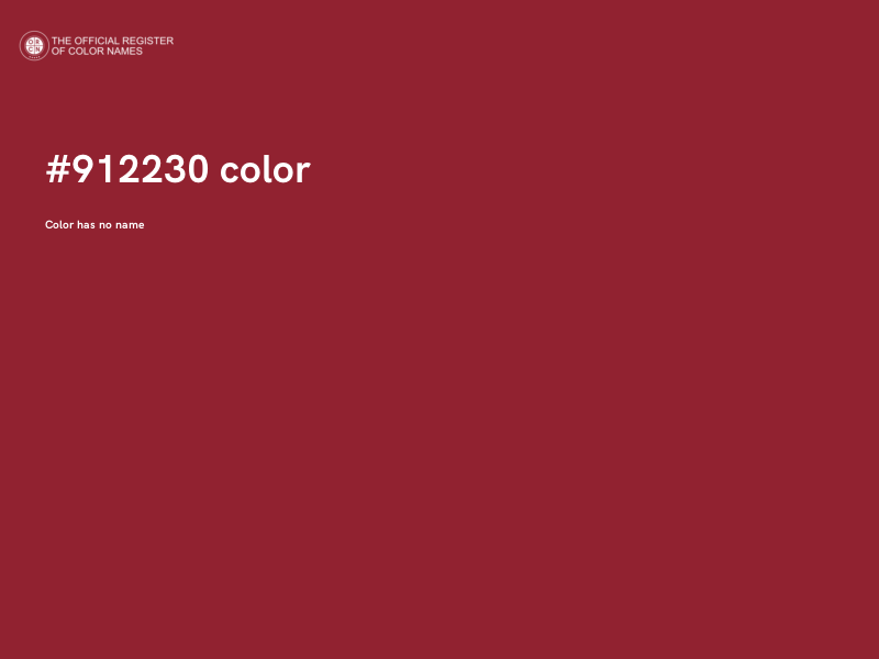 #912230 color image