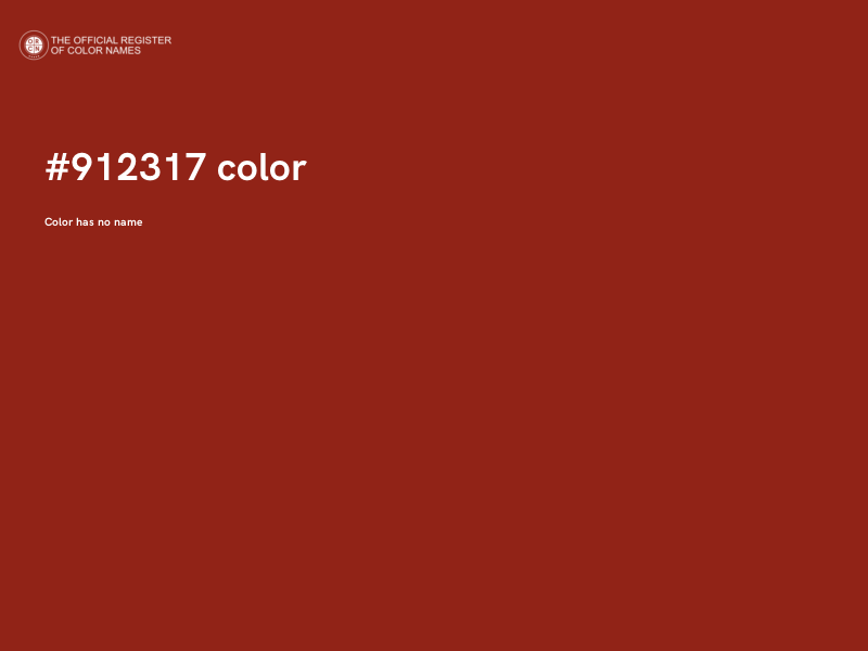 #912317 color image