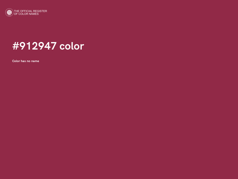 #912947 color image