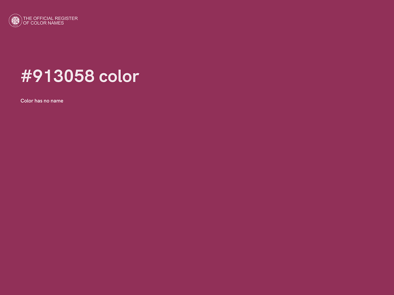 #913058 color image