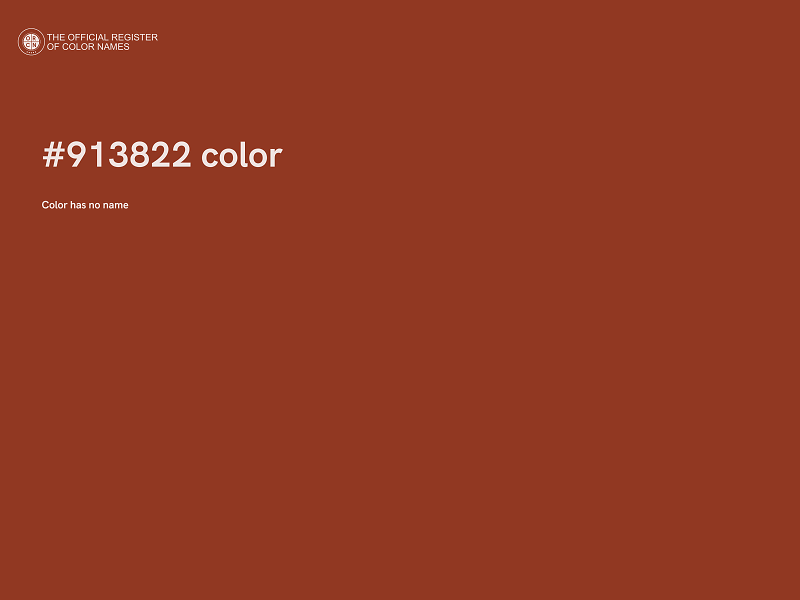 #913822 color image