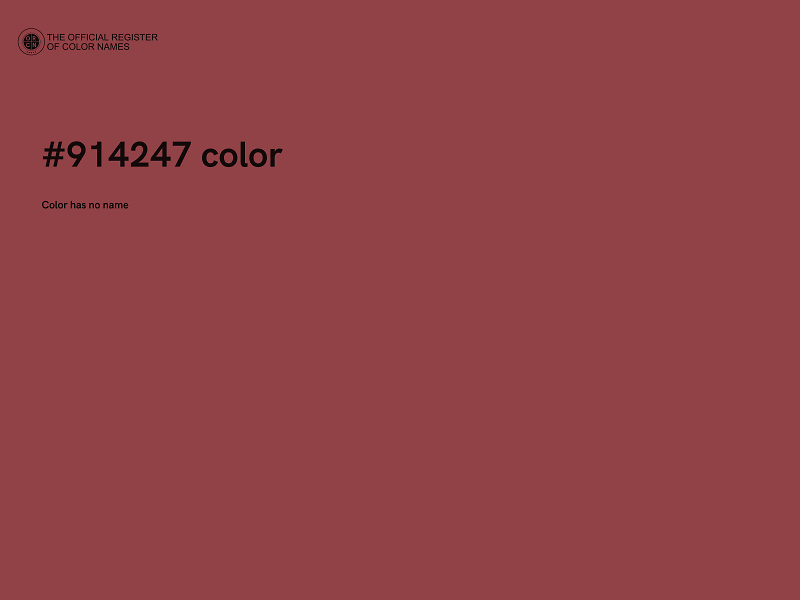 #914247 color image