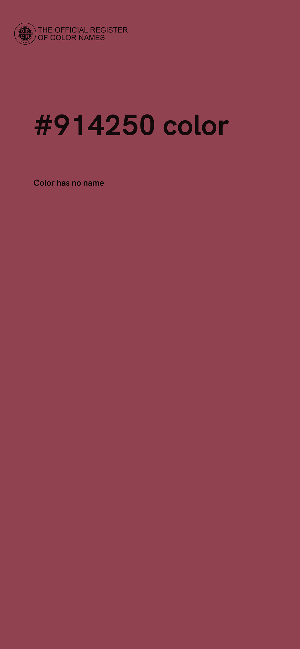 #914250 color image