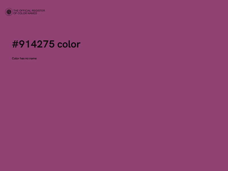 #914275 color image
