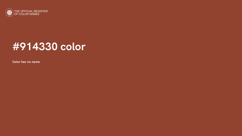 #914330 color image