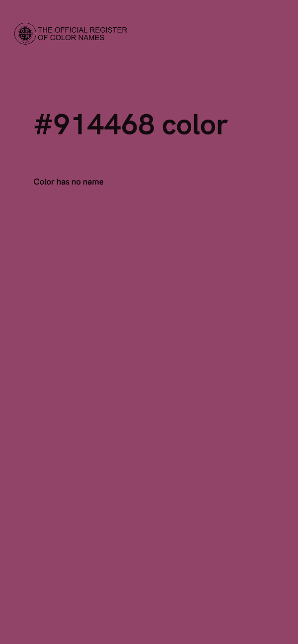 #914468 color image
