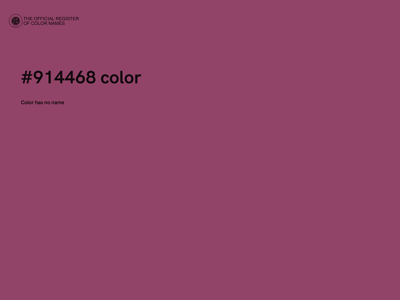 #914468 color image