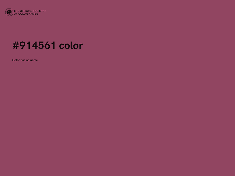 #914561 color image