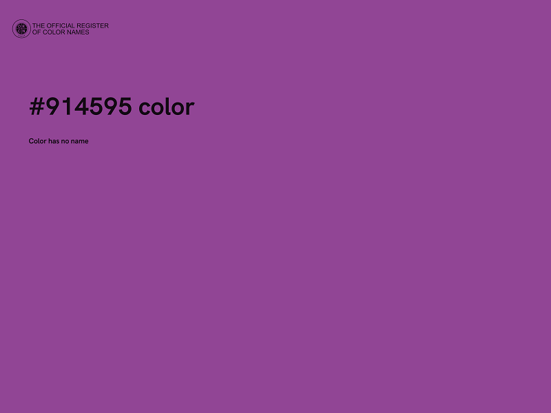 #914595 color image
