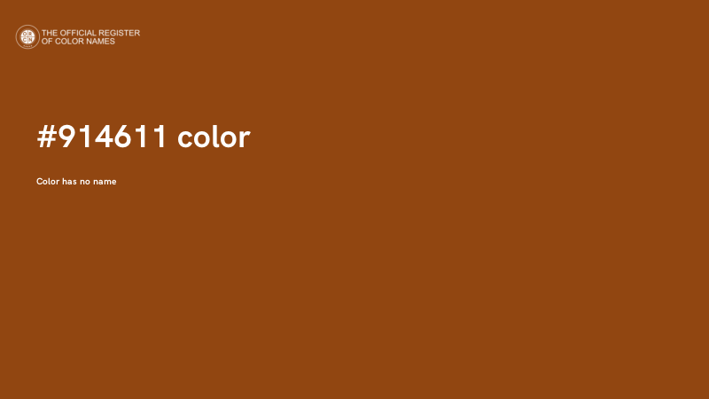 #914611 color image