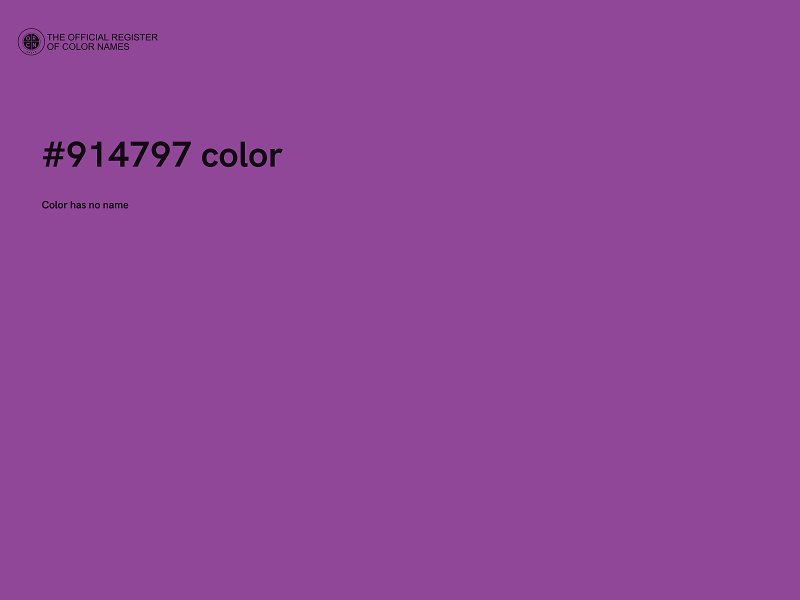 #914797 color image