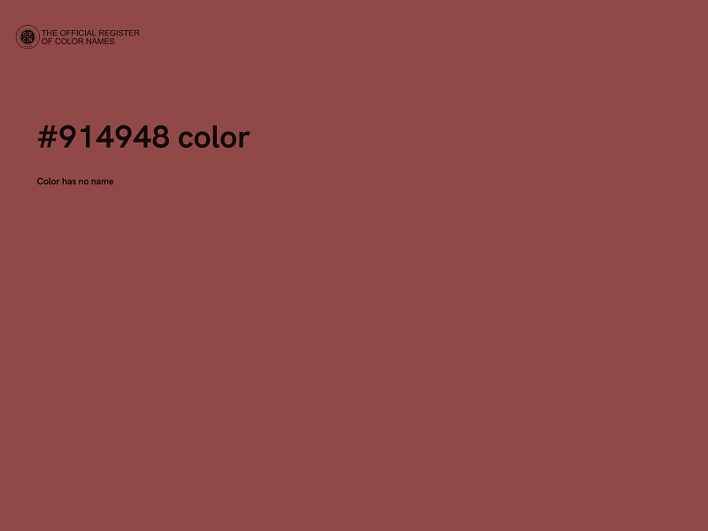#914948 color image