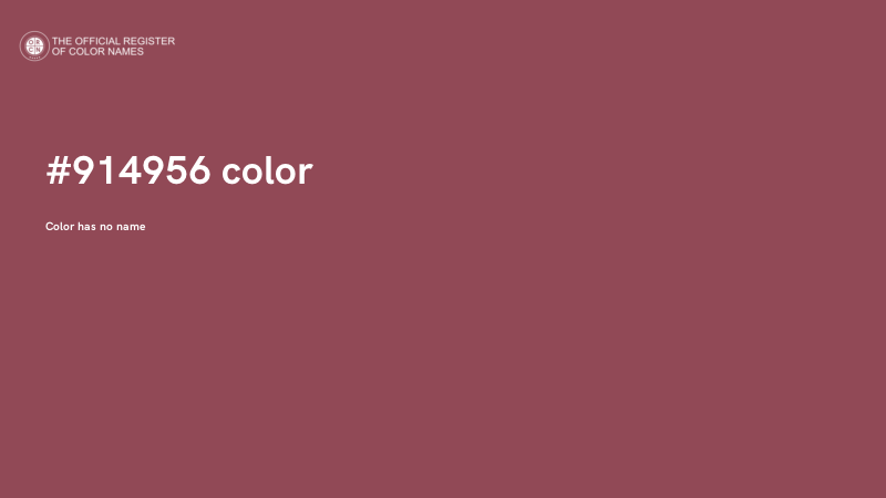 #914956 color image