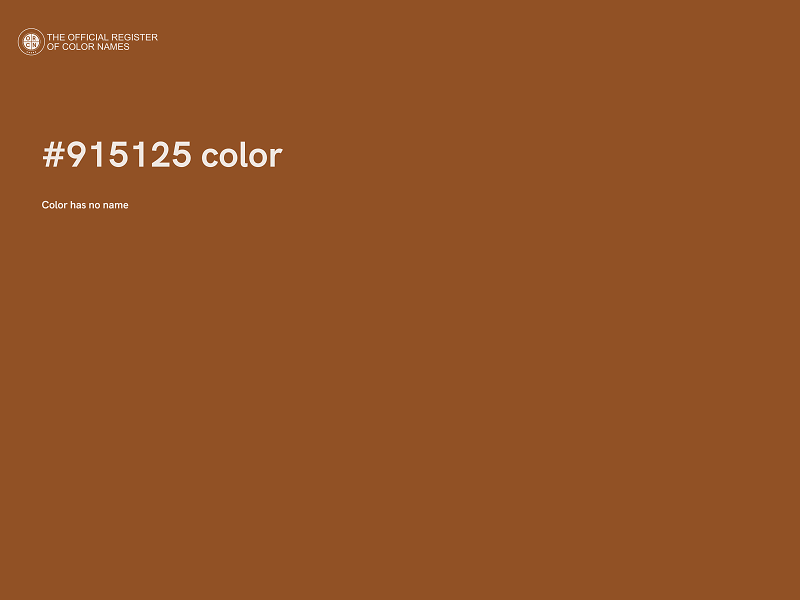 #915125 color image