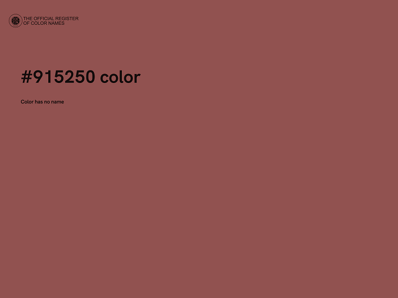 #915250 color image