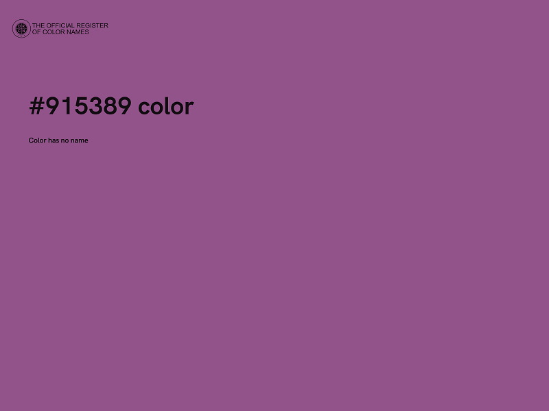 #915389 color image