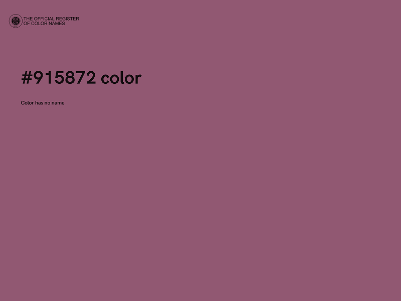 #915872 color image