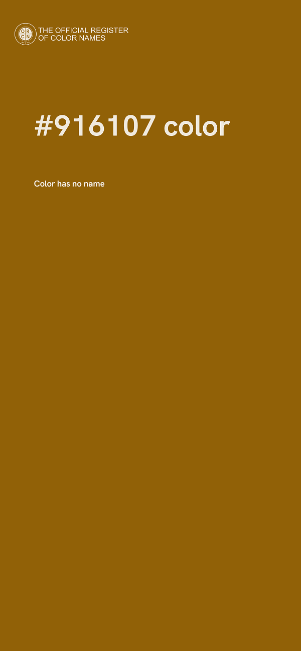 #916107 color image