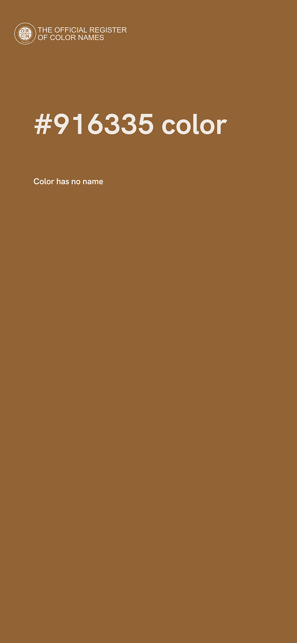 #916335 color image