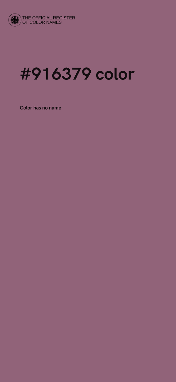 #916379 color image