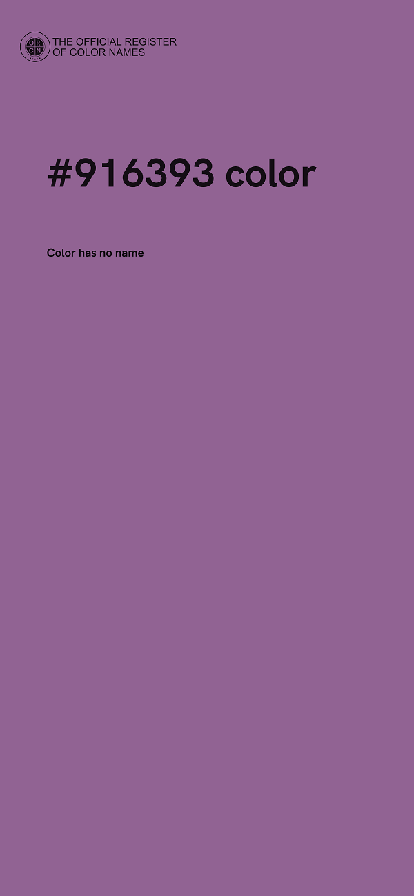 #916393 color image