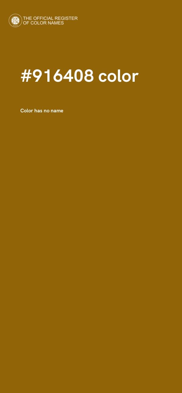 #916408 color image