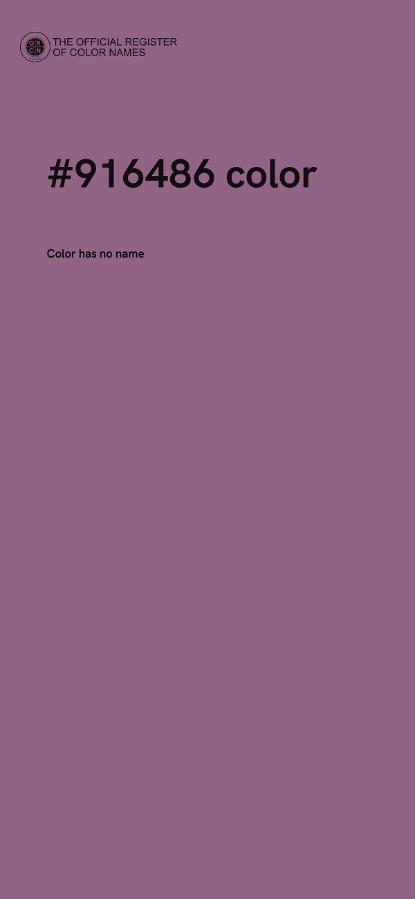#916486 color image