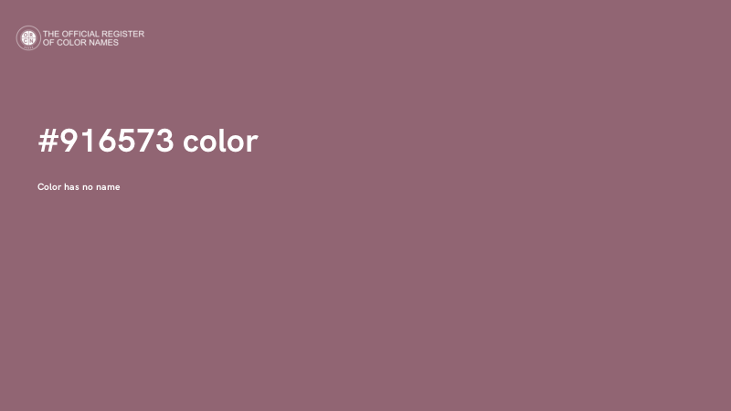 #916573 color image