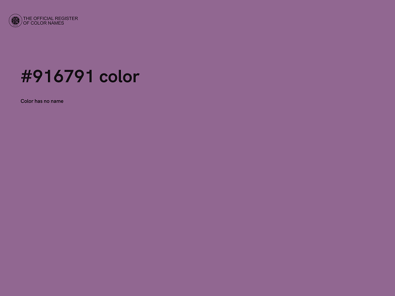 #916791 color image