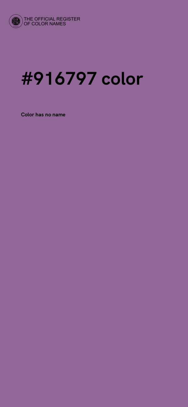 #916797 color image